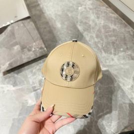 Picture of Burberry Cap _SKUBurberrycap031054694